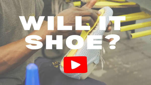 J Cloth | Will it Shoe?