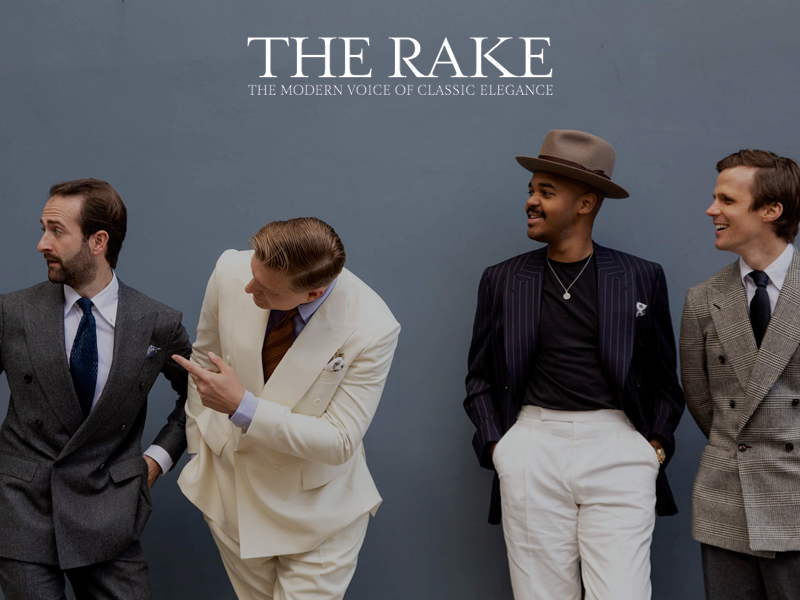 The Rake (@xTheRake) / X