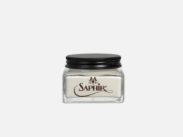 Saphir Renovateur Cream