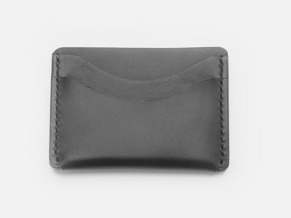 Horween Forest Card Holder